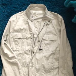 Kenneth Cole Spring Jacket